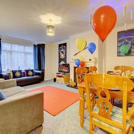 Harry'S House Apartment Watford  Exterior foto