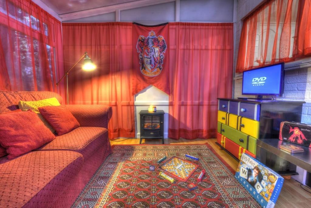 Harry'S House Apartment Watford  Exterior foto