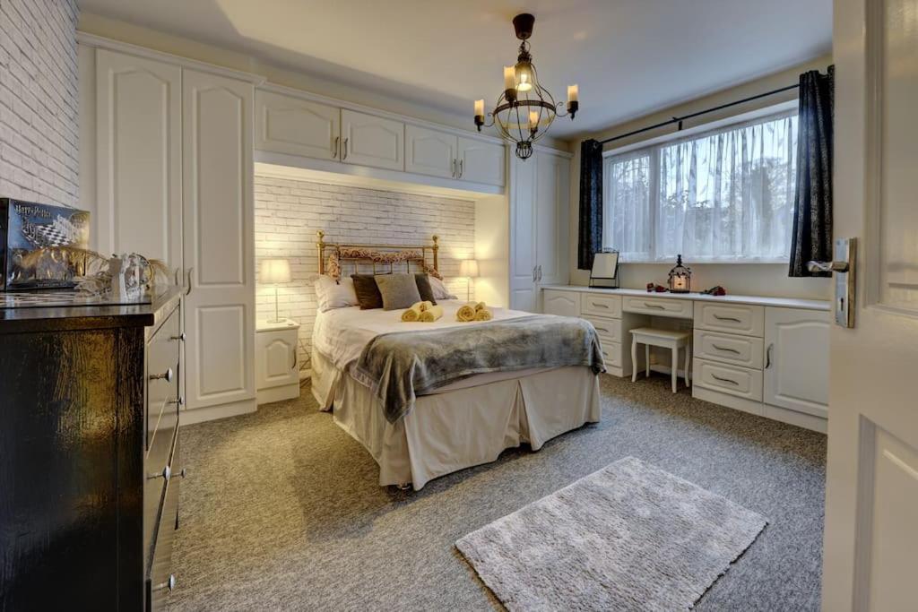 Harry'S House Apartment Watford  Exterior foto