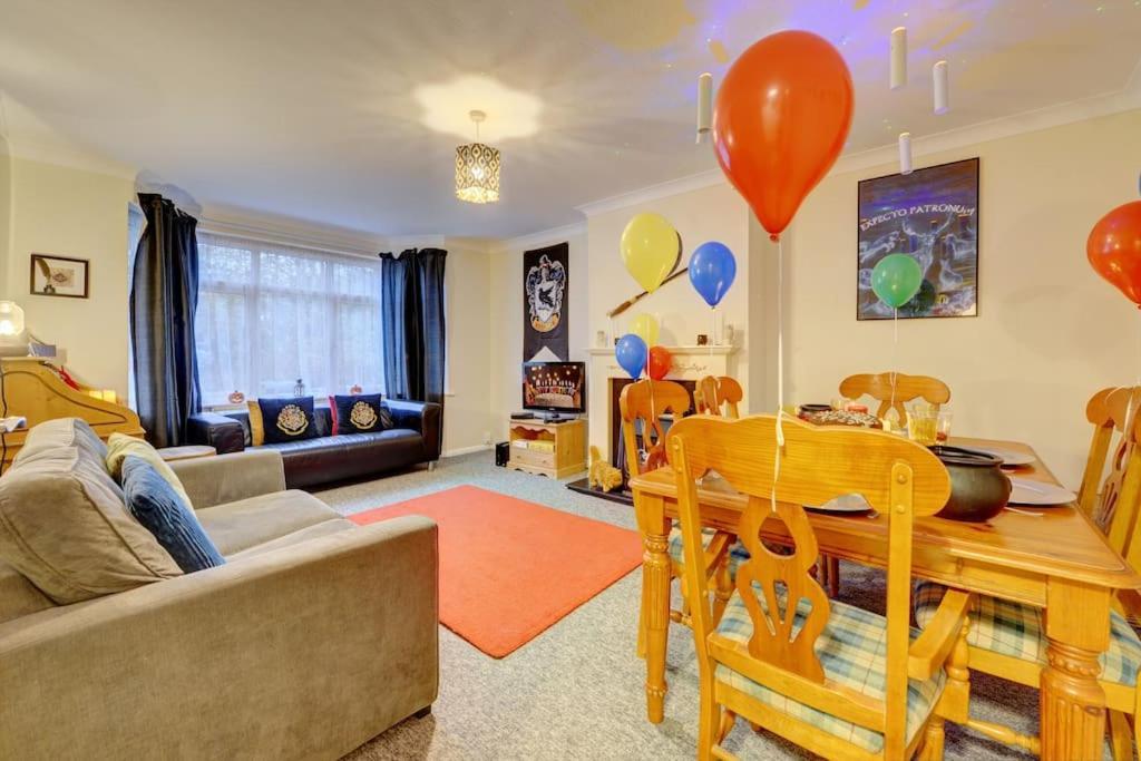 Harry'S House Apartment Watford  Exterior foto