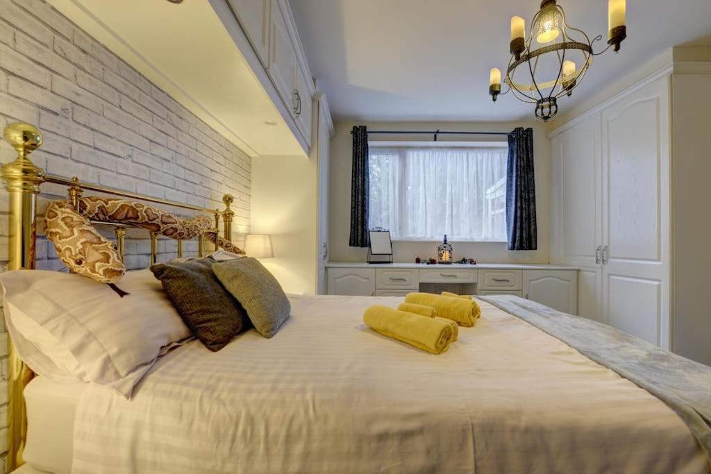 Harry'S House Apartment Watford  Exterior foto