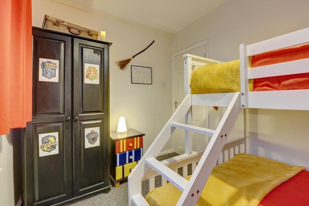 Harry'S House Apartment Watford  Exterior foto