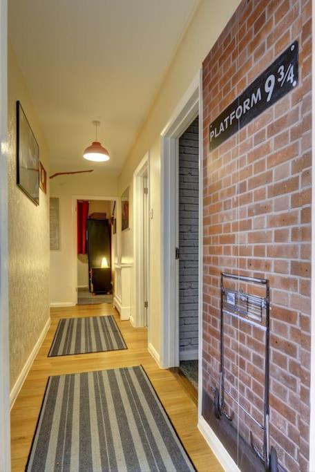 Harry'S House Apartment Watford  Exterior foto