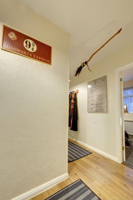 Harry'S House Apartment Watford  Exterior foto