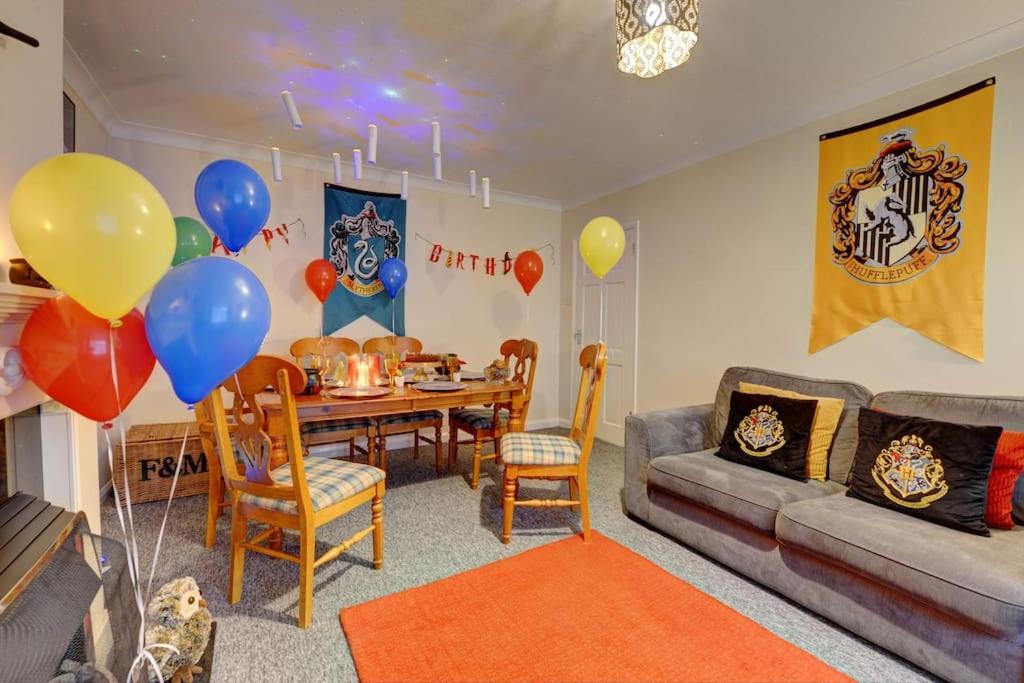 Harry'S House Apartment Watford  Exterior foto