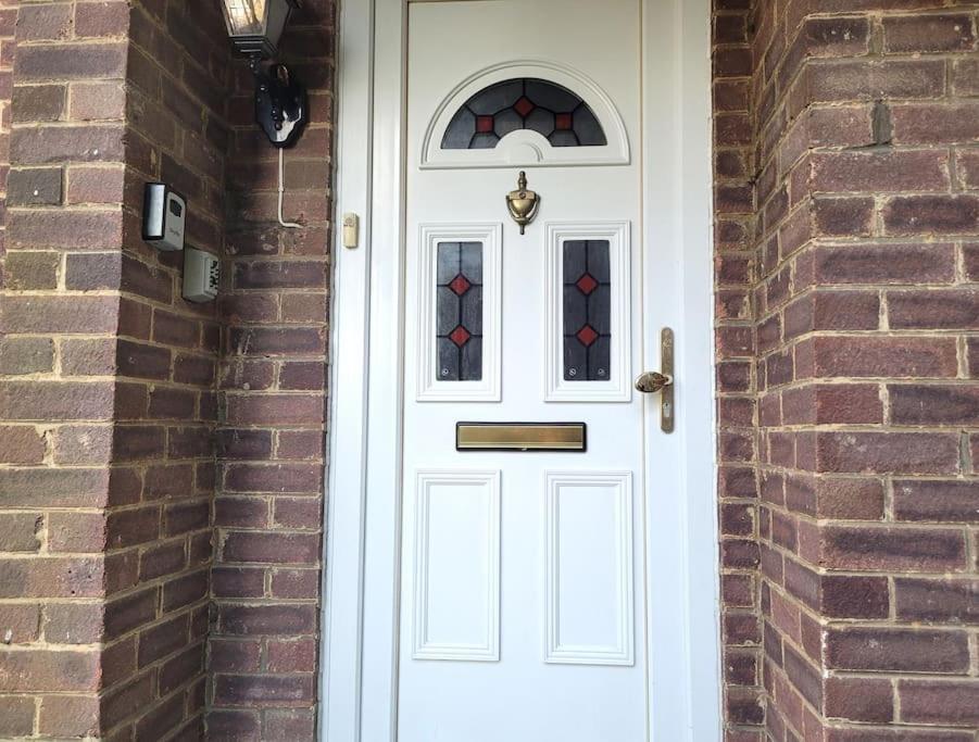 Harry'S House Apartment Watford  Exterior foto