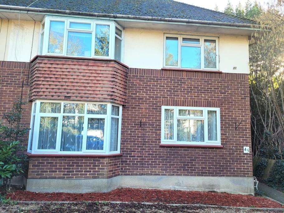 Harry'S House Apartment Watford  Exterior foto